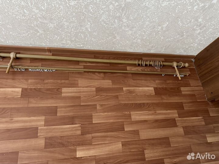 Карниз 3 метра