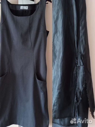 Платья пакетом 44-46