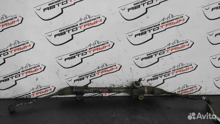 Рейка рулевая toyota noah voxy ZRR75G ZRR75W 4WD э