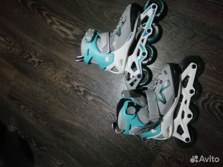 Ролики детские 29 33