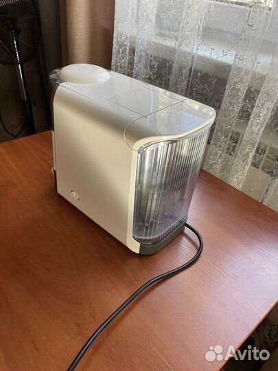 Капсульная кофемашина bosh tassimo