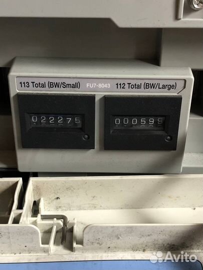 Мфу canon imagerunner 2318