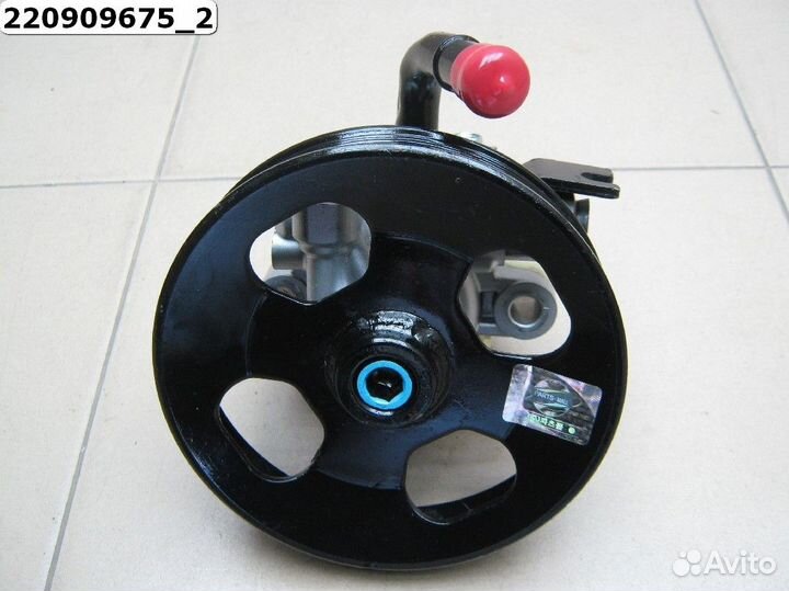 Насос гидроусилителя руля Sportage Tucson