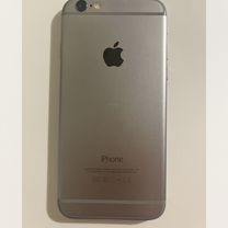 iPhone 6, 16 ГБ