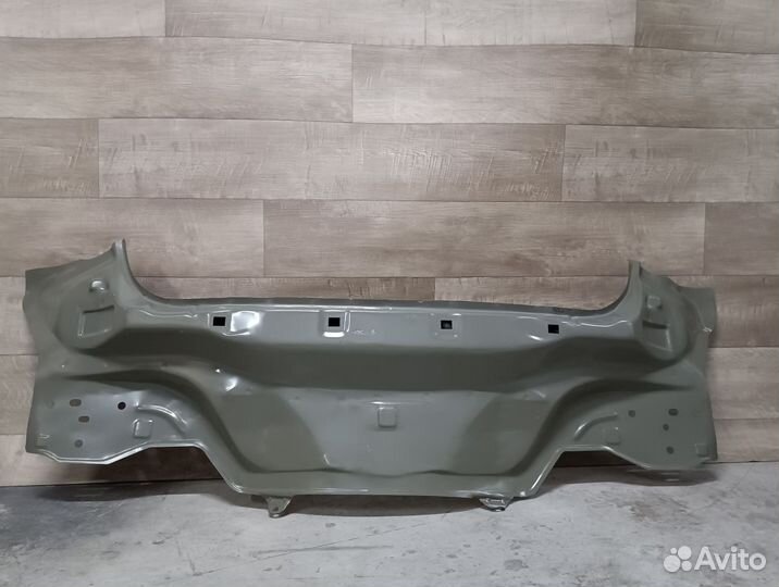 Панель задняя Mazda 6 GG
