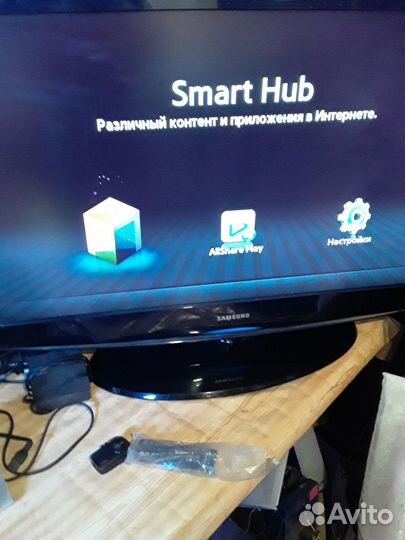 Samsung DVD и Blu-ray