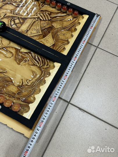 Нарды Ручной Работы