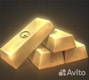 Голда в standoff 2