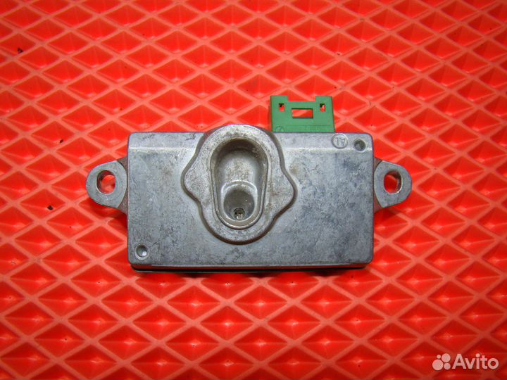 Датчик удара BMW 7 E65 бмв 7 Е65 Е66