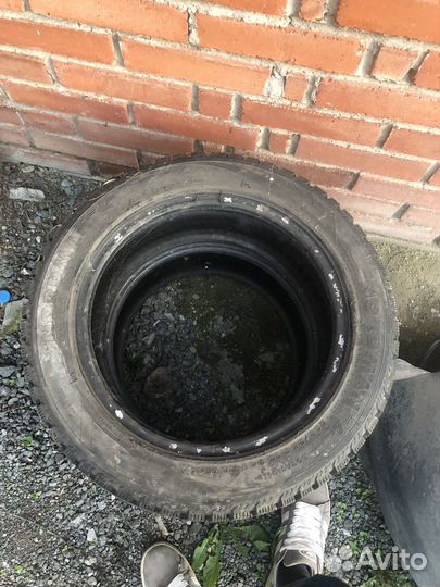 Nokian Tyres Nordman 4 205/55 R16