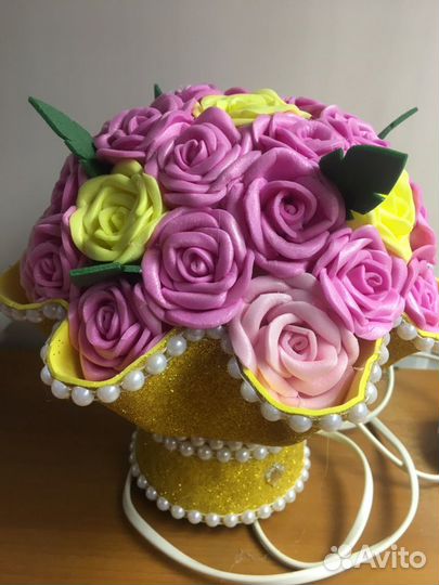 Светильник настольный