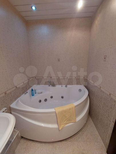 3-к. квартира, 80,1 м², 5/9 эт.