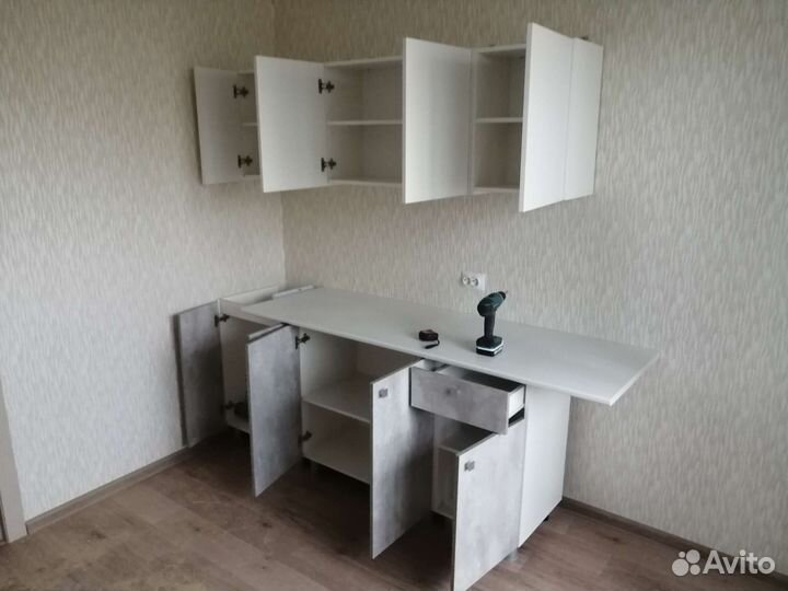 Сборщик мебели