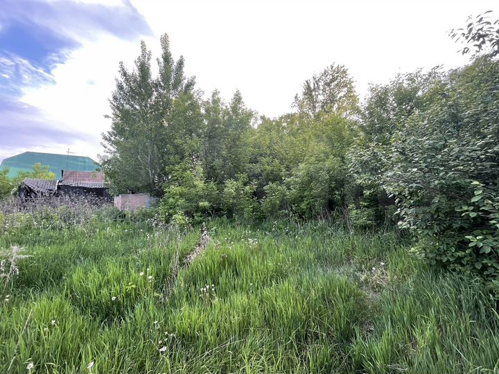 Участок 20,24 га (ИЖС)