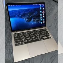 Macbook air 13 2020 m1 512гб