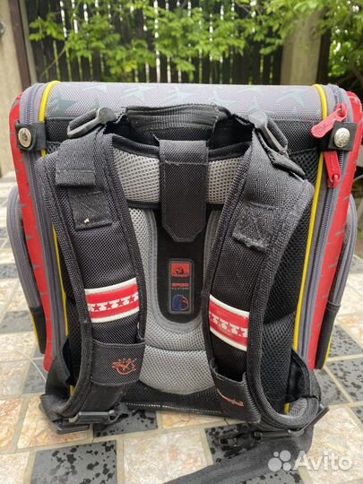 Ранец начальной школы