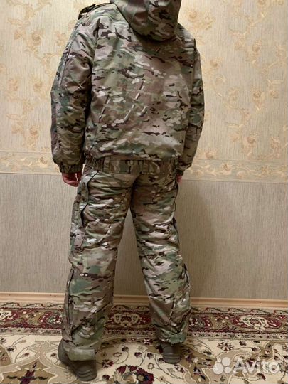 Костюм ледник славянка группа 99