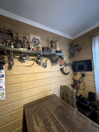 Дом 150 м² на участке 10 сот.