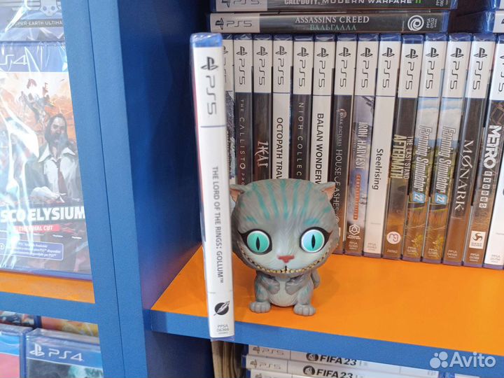 Lord of the Rings : Gollum