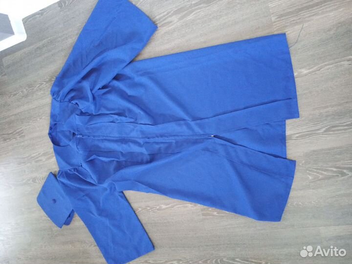 Мантия выпускника