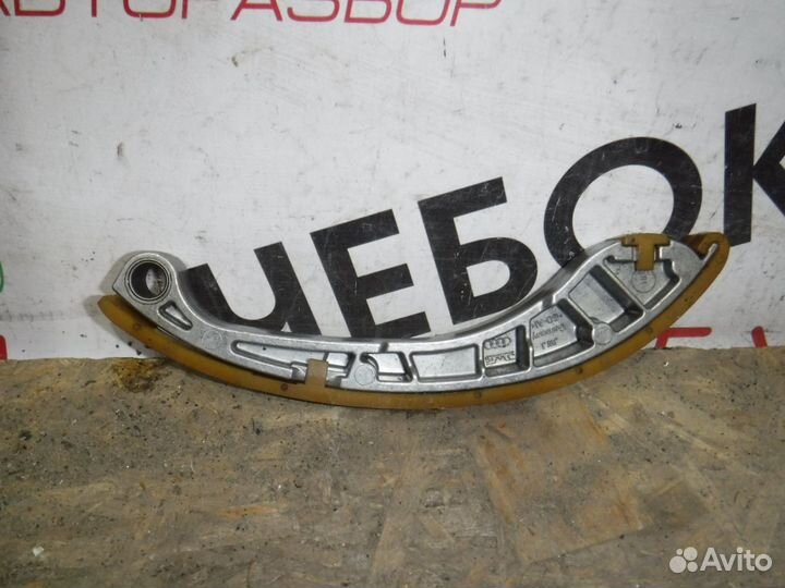 Успокоитель цепи грм VAG 3.0 TDI V6