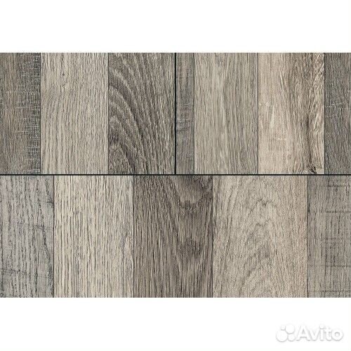 Пробковый ламинат