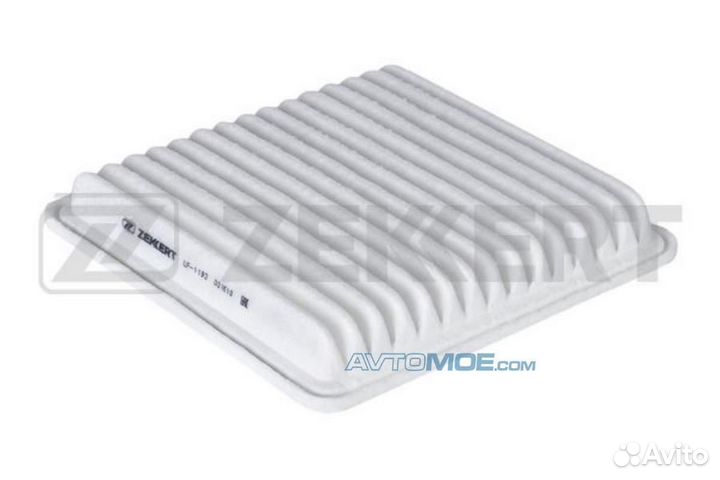 Фильтр возд. Lifan X60 11- LF1192 zekkert