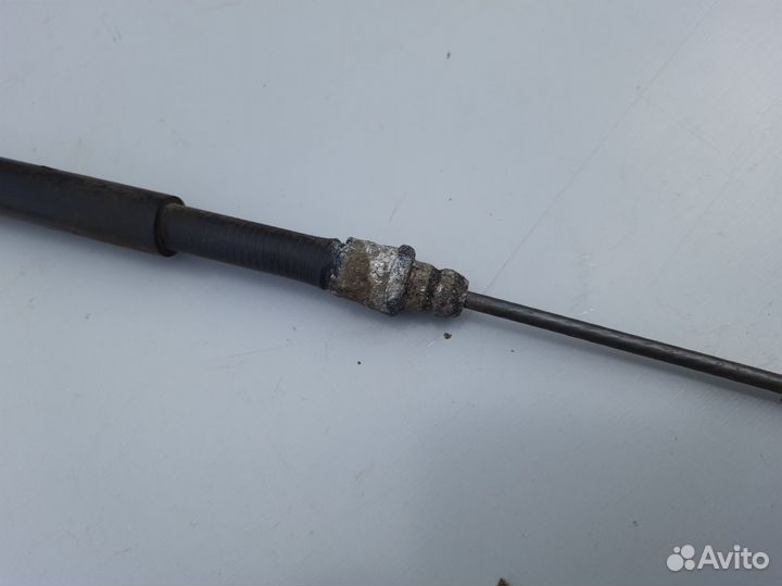 Тросы стояночного тормоза Fiat Punto 3