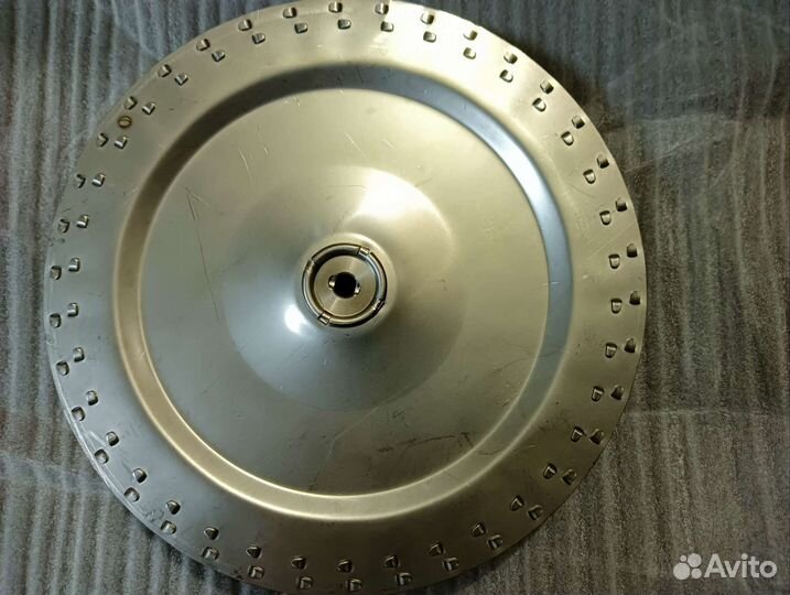 Крыльчатка для конвекционной печки Enteco Master