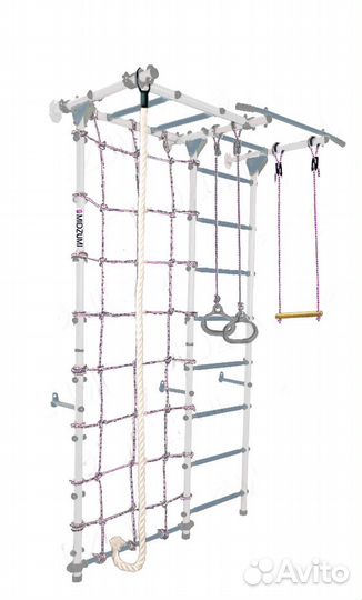 Шведская стенка Midzumi Sugoi Kabe