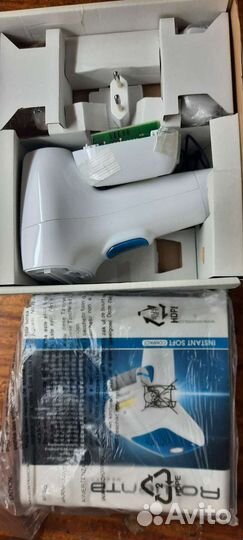 Фотоэпилятор Rowenta Instant Soft EP9600F0