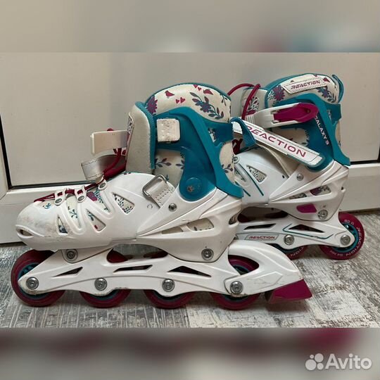 Ролики детские