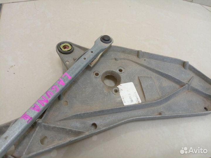 Трапеция дворников передняя Renault Laguna 2 K4M