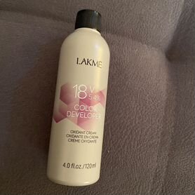 Оксид Lakme