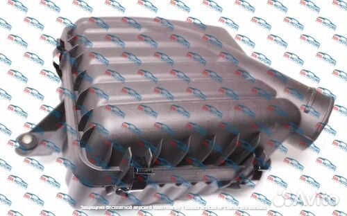 Корпус воздушного фильтра daewoo lanos