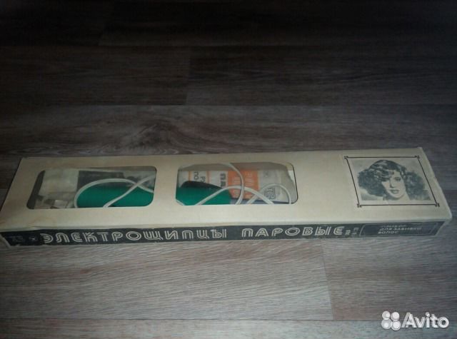 Продаются электрощипцы