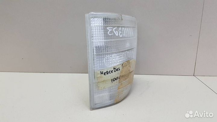 Указатель поворота левый Mercedes-Benz Sprinter 90