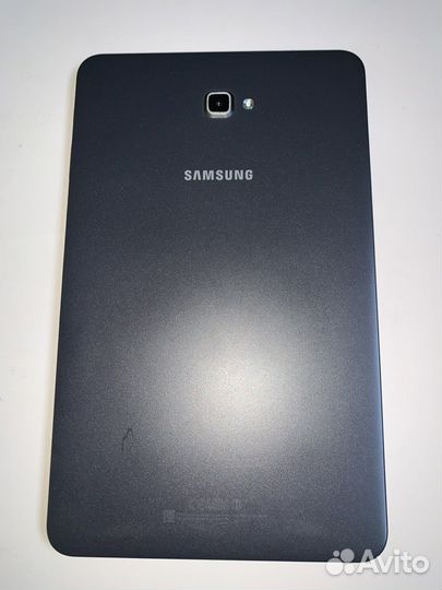 Samsung galaxy tab a6 10.1