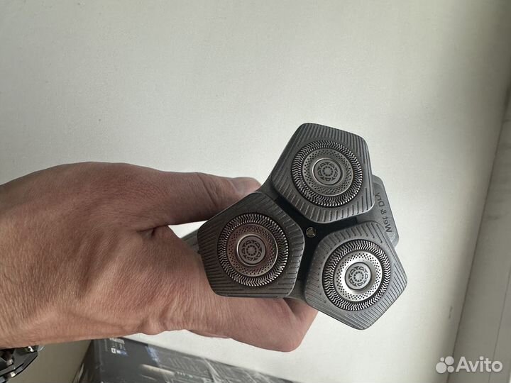 Бритва электрическая Philips 9502