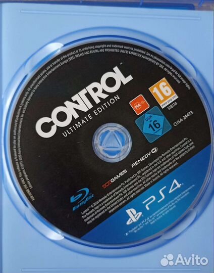 Игры для приставок ps4