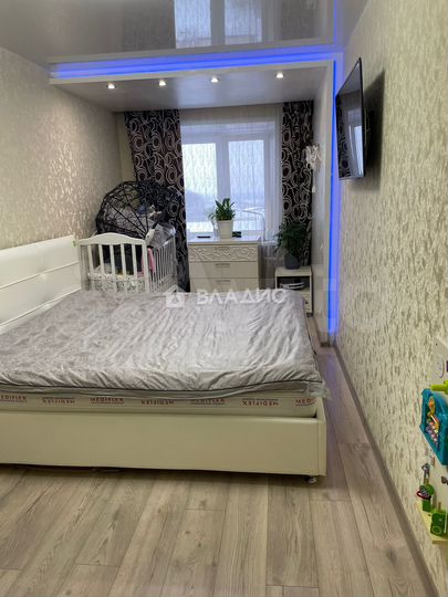 2-к. квартира, 42 м², 4/5 эт.