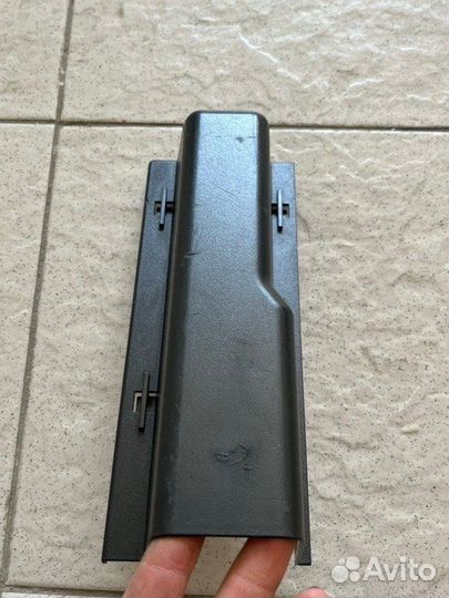 Крышка Volvo Fh 4 D13A460S 2017