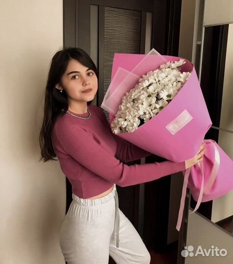 Кофта женская кроп топ