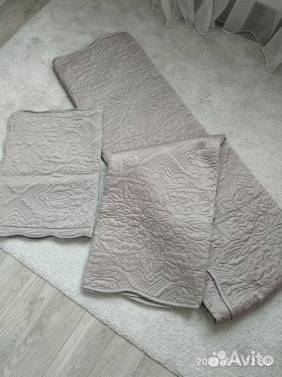 Плед покрывало