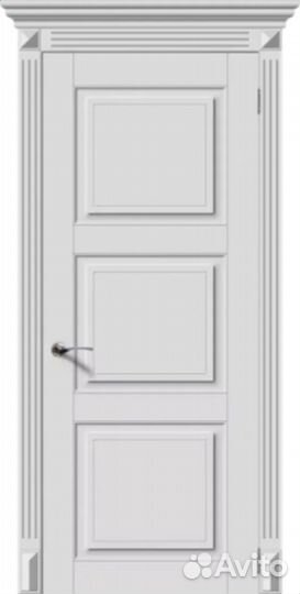 Двери межкомнатные