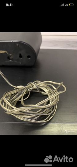 Аудиосистема для телевизора Samsung