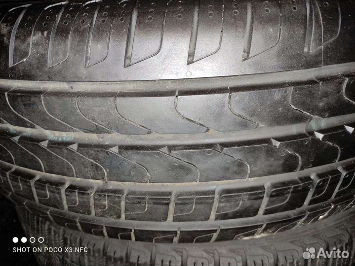 Pirelli Scorpion Verde 215/60 R17