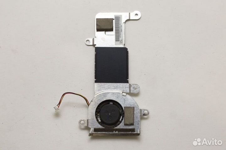 Вентилятор с радиатором AT08H001SS0 TA001-09001 K0