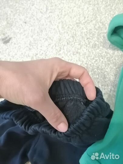 Костюм детский