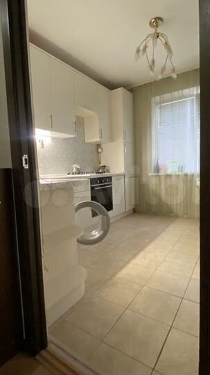 3-к. квартира, 86,2 м², 7/9 эт.